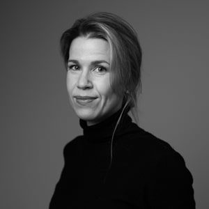 Ane Jostedt Blomdal