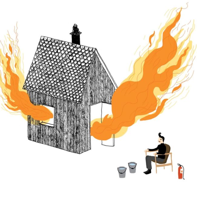 Prokrastinering_favne psykologbistand Prokrastinering