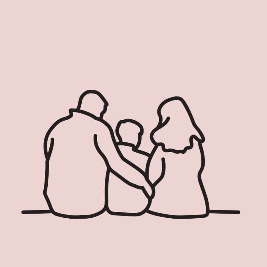 Foreldreveiledning psykolog