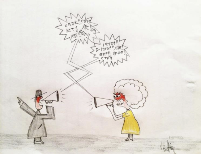 Intervju med Dr. Allan Abbas