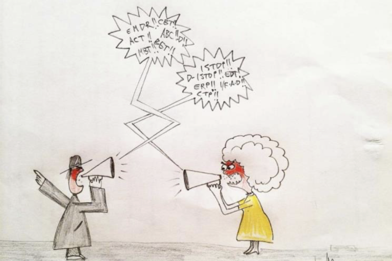 Intervju med Dr. Allan Abbas