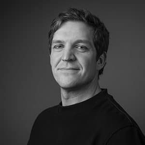 Profilbilde av psykolog i Oslo Aksel Dahlback