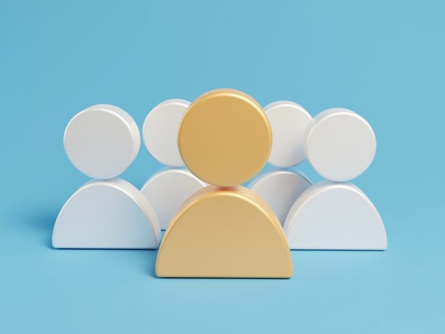 Deliberate practice for ledere