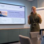 Mestringskurs i fødselsangst med psykolog Elvira Cooper Favne