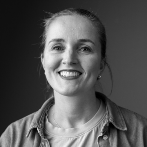 Profilfoto Psykologspesialist Inni Rein Parterapi Psykolog Oslo Favne
